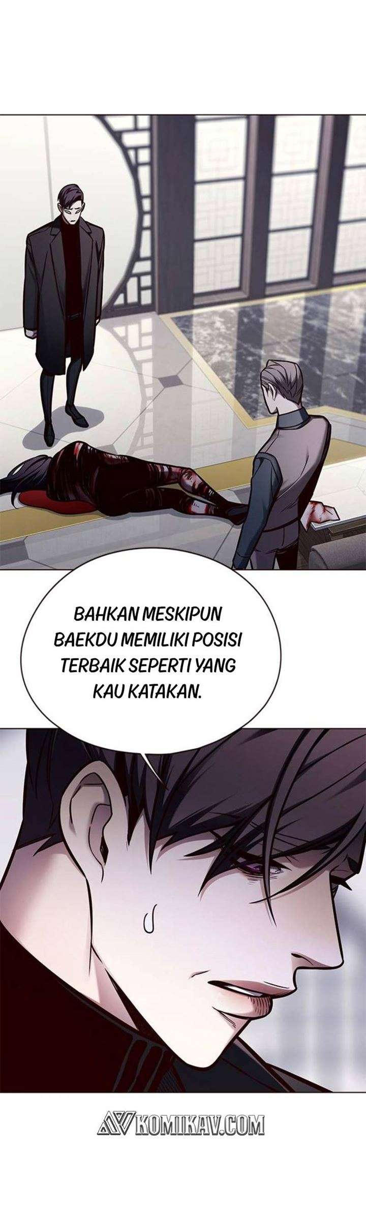 Read Eleceed (ID) Manga Online