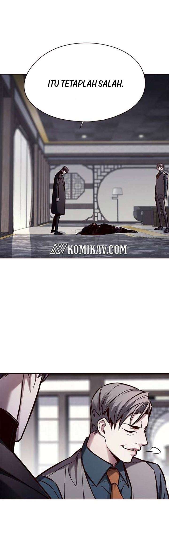 Read Eleceed (ID) Manga Online