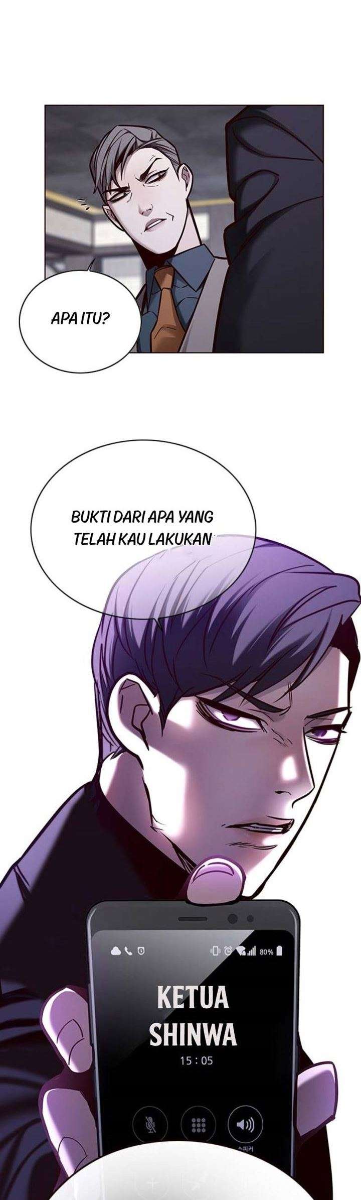 Read Eleceed (ID) Manga Online