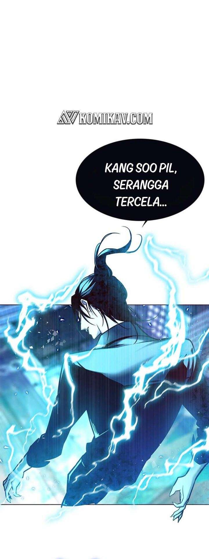 Read Eleceed (ID) Manga Online
