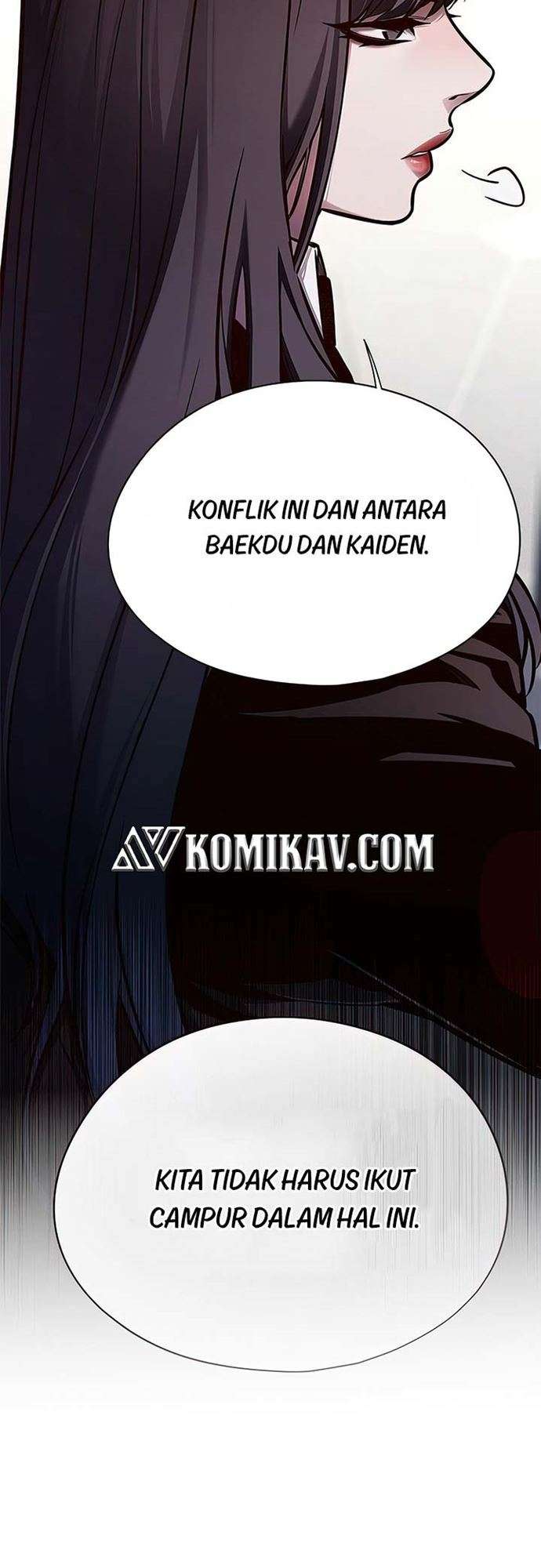 Read Eleceed (ID) Manga Online