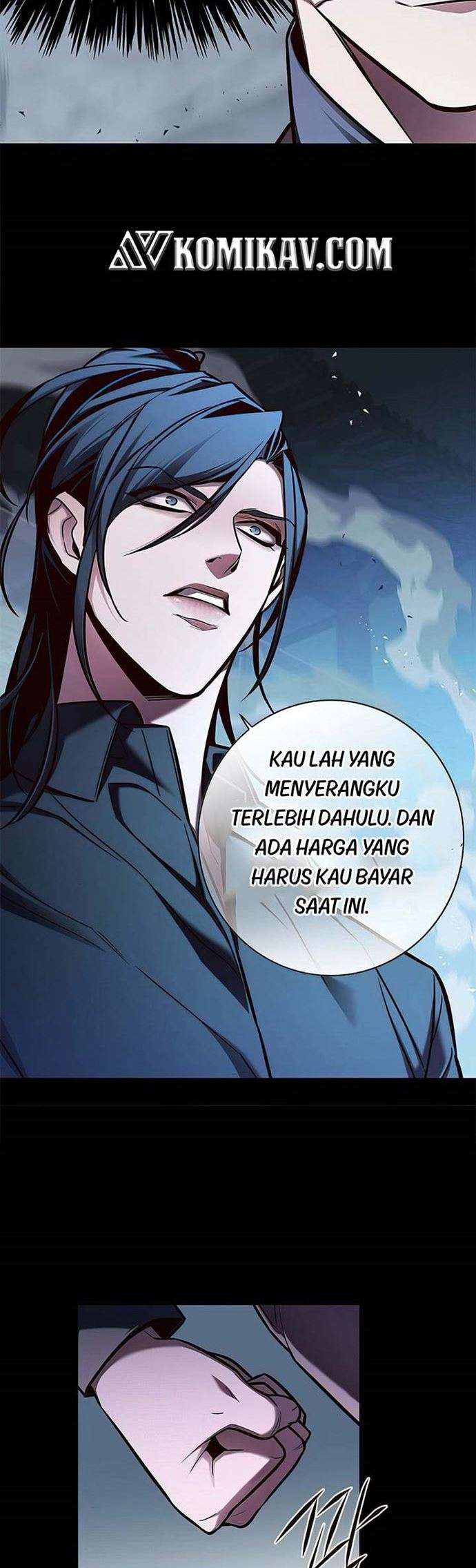 Read Eleceed (ID) Manga Online
