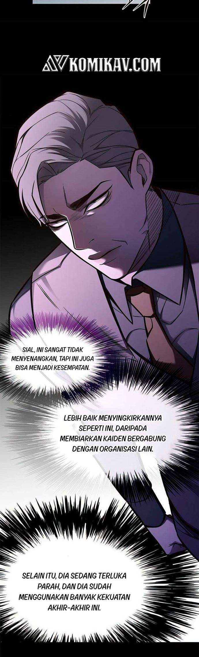 Read Eleceed (ID) Manga Online