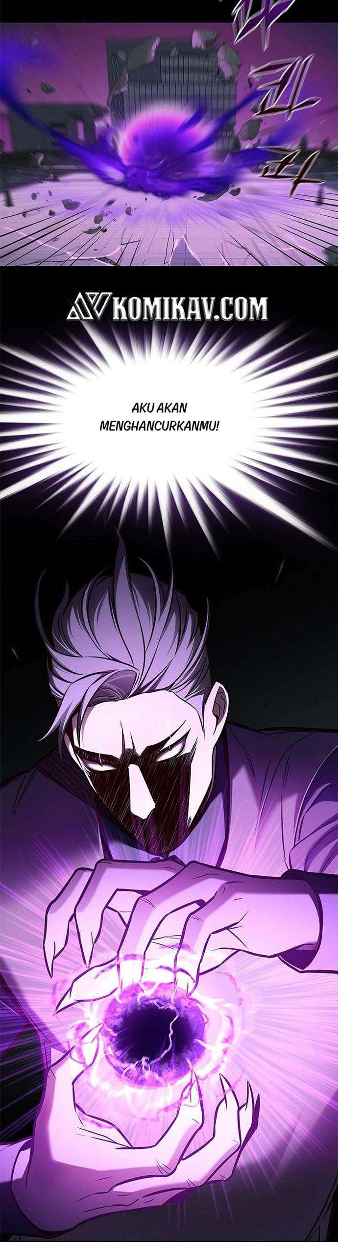 Read Eleceed (ID) Manga Online