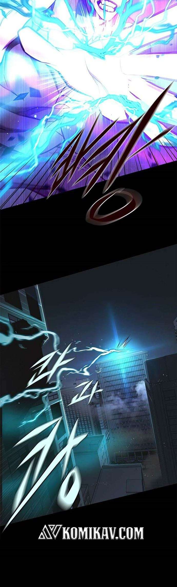 Read Eleceed (ID) Manga Online