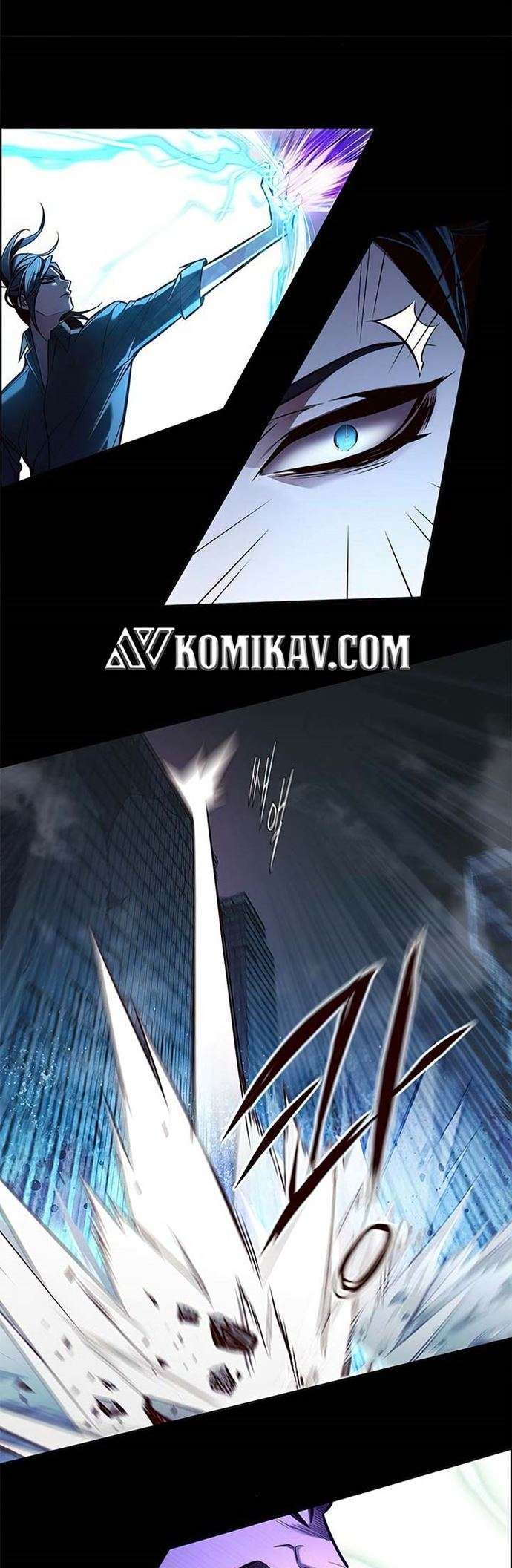 Read Eleceed (ID) Manga Online