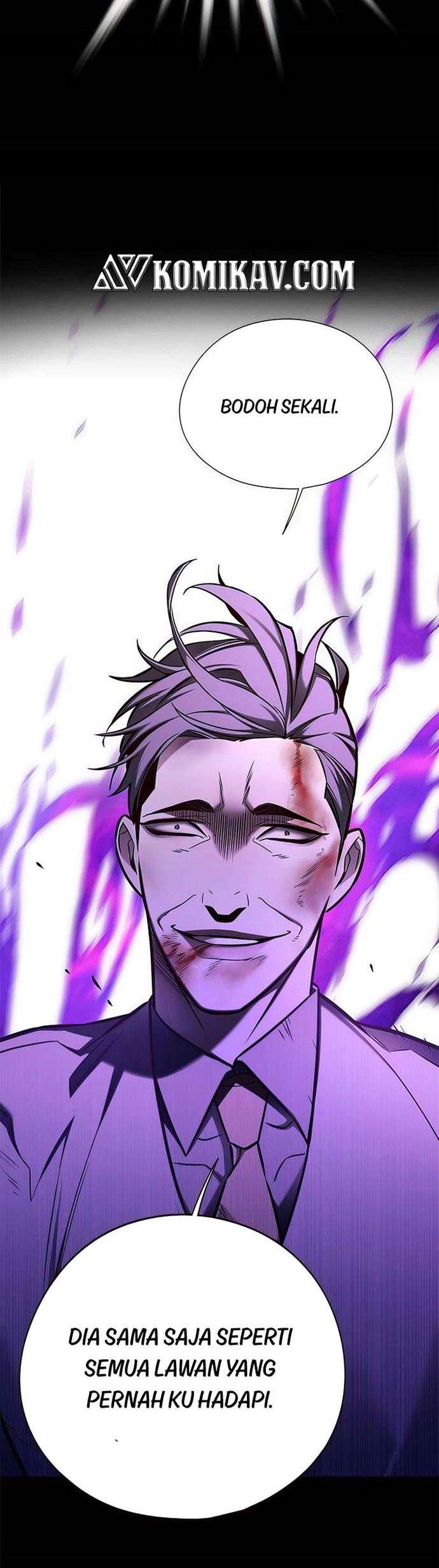 Read Eleceed (ID) Manga Online