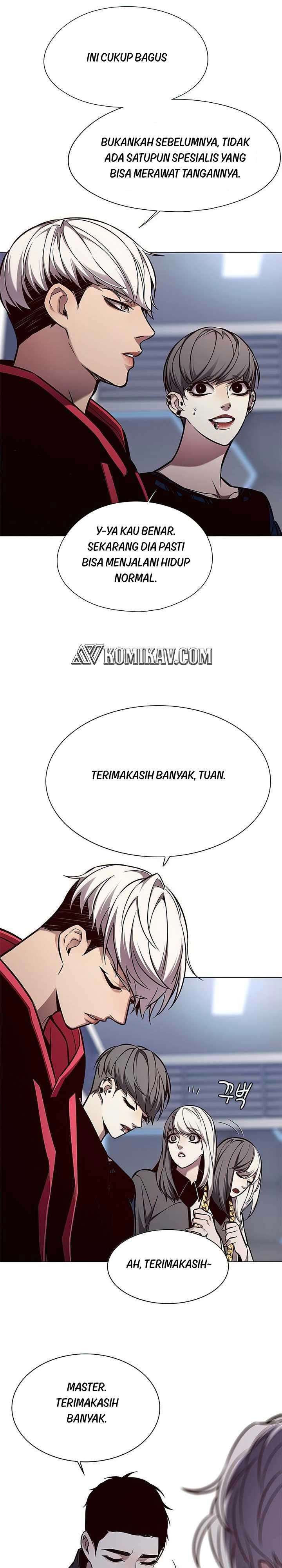 Read Eleceed (ID) Manga Online