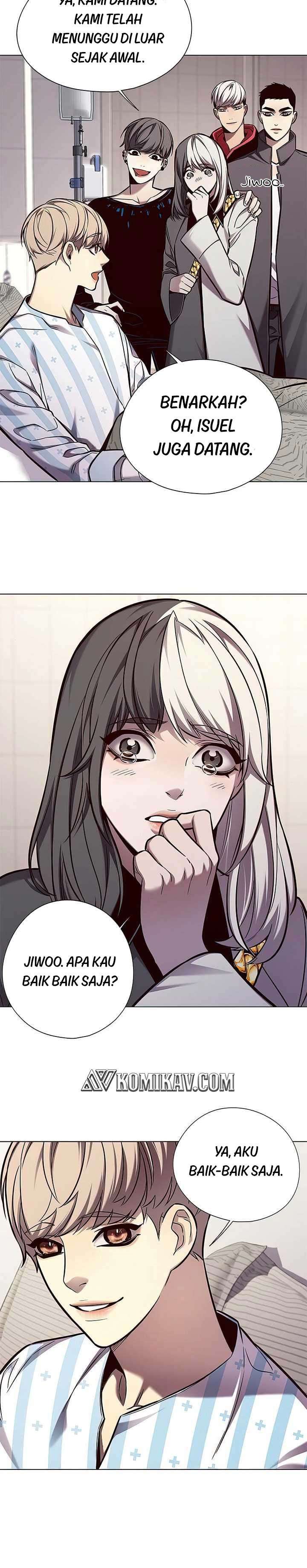 Read Eleceed (ID) Manga Online