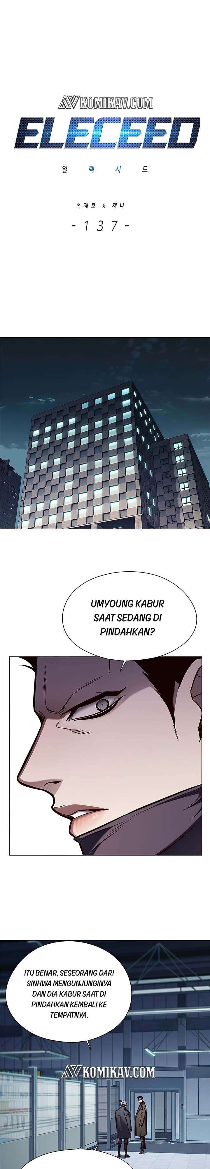 Read Eleceed (ID) Manga Online