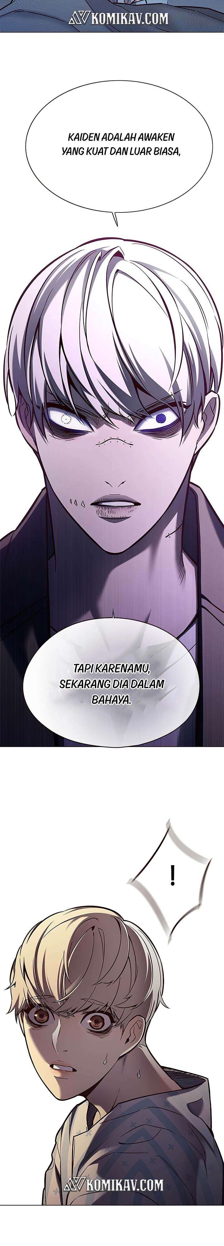 Read Eleceed (ID) Manga Online