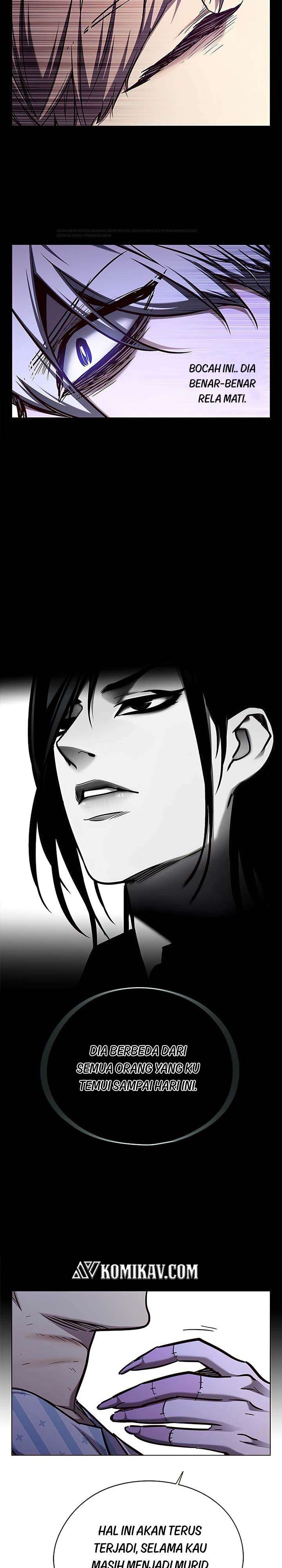 Read Eleceed (ID) Manga Online