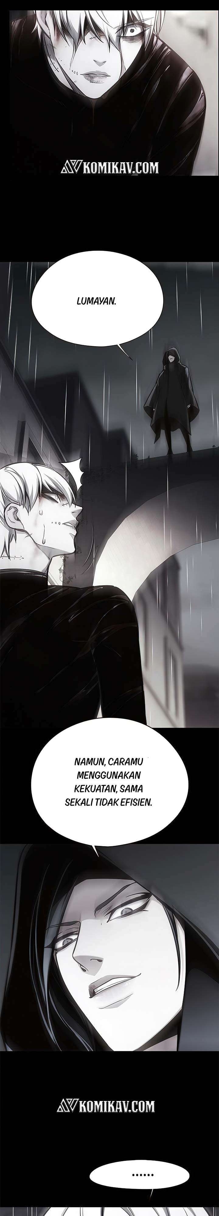 Read Eleceed (ID) Manga Online