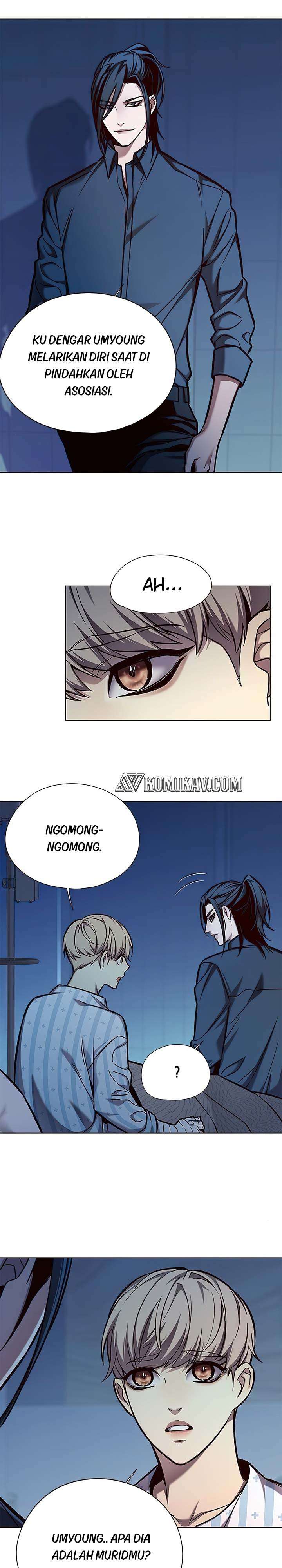 Read Eleceed (ID) Manga Online