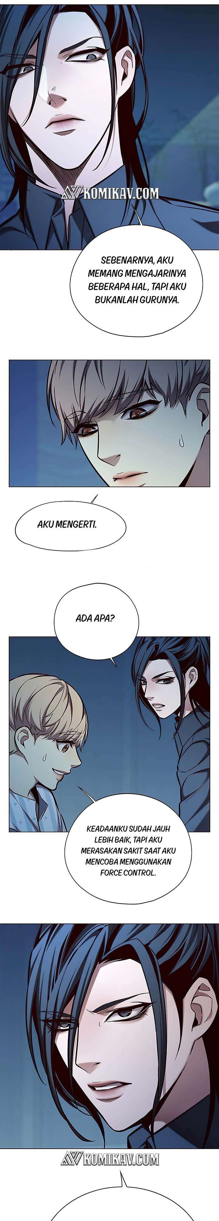 Read Eleceed (ID) Manga Online