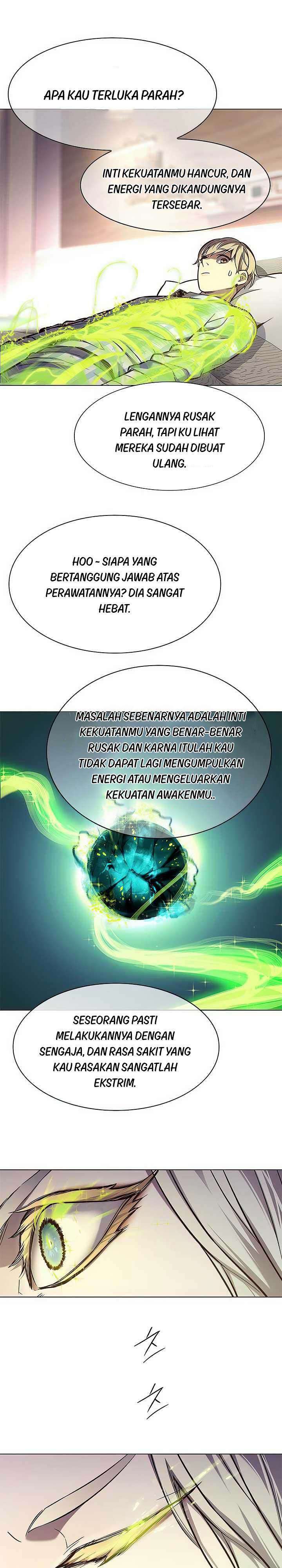 Read Eleceed (ID) Manga Online