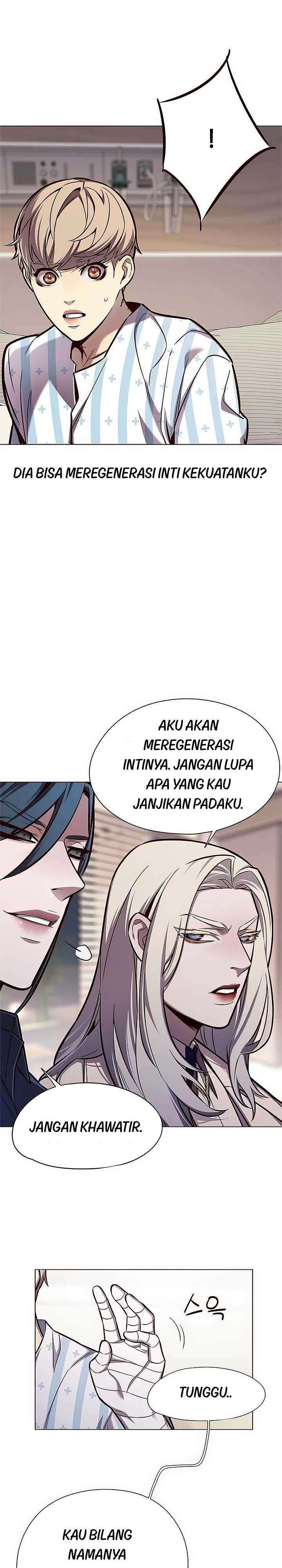 Read Eleceed (ID) Manga Online