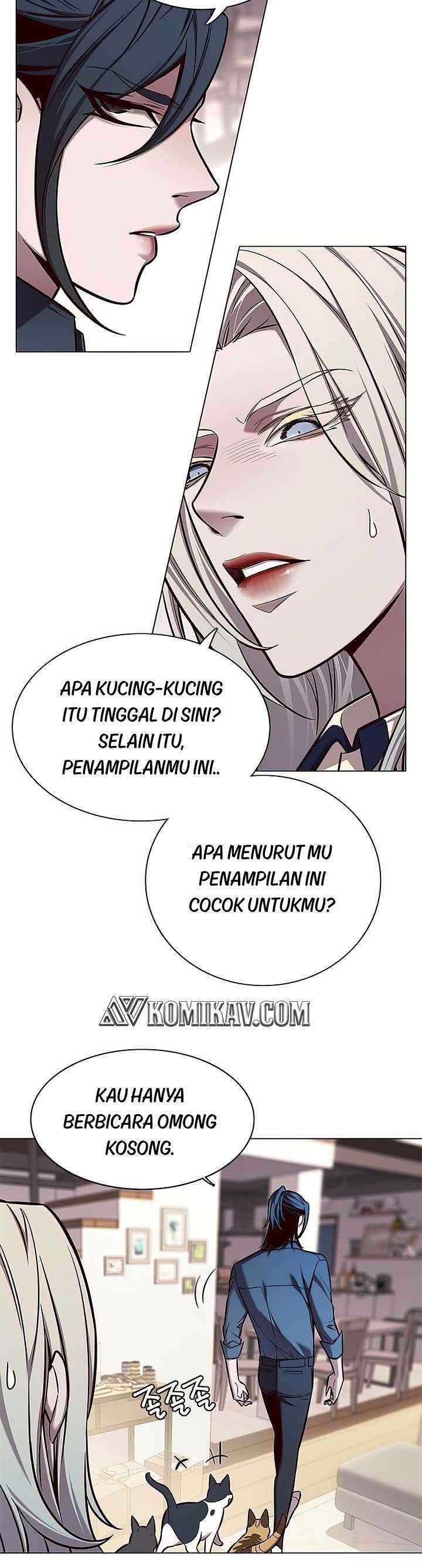 Read Eleceed (ID) Manga Online