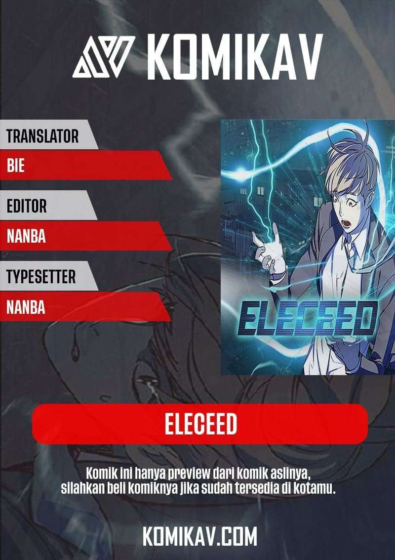 Read Eleceed (ID) Manga Online