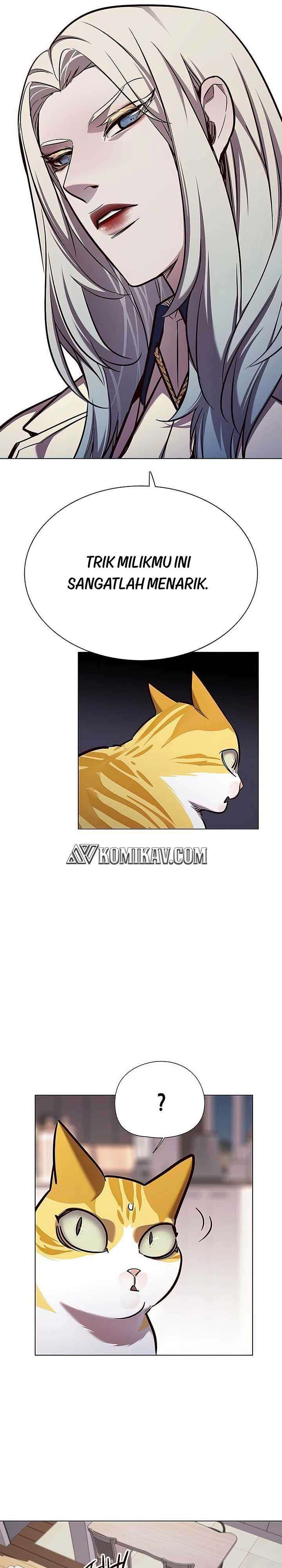 Read Eleceed (ID) Manga Online