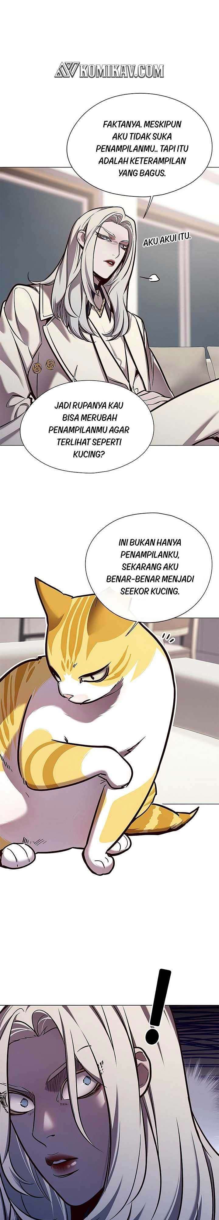Read Eleceed (ID) Manga Online