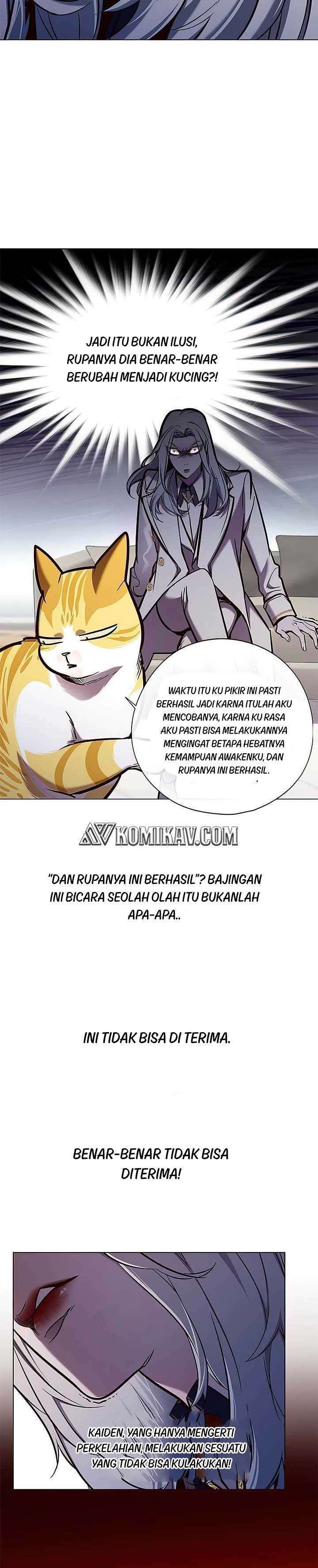 Read Eleceed (ID) Manga Online