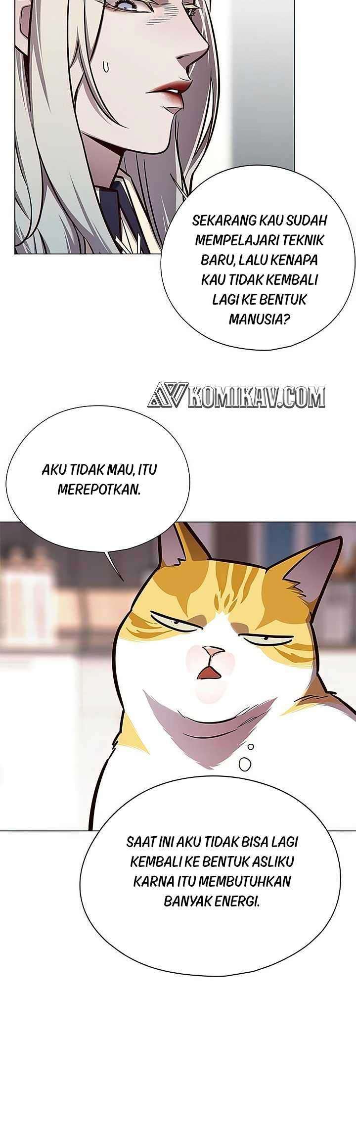 Read Eleceed (ID) Manga Online