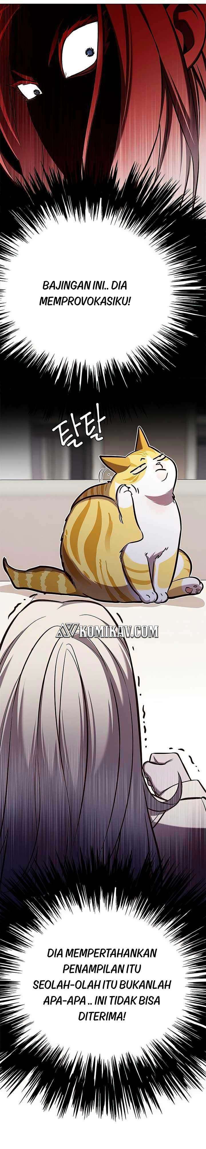 Read Eleceed (ID) Manga Online