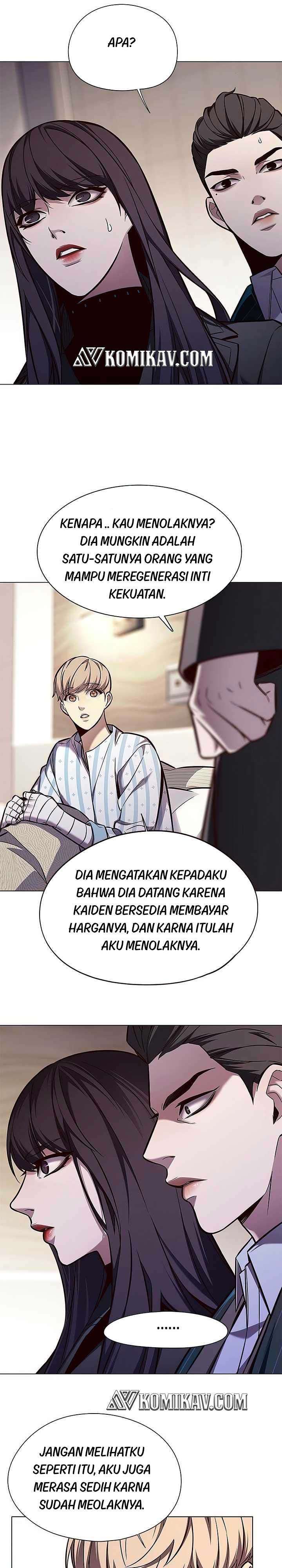 Read Eleceed (ID) Manga Online