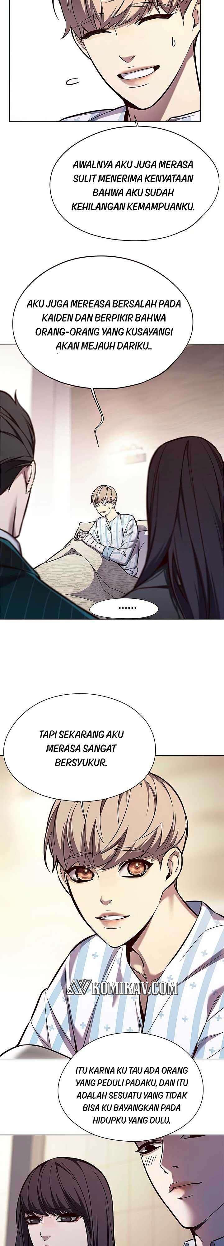 Read Eleceed (ID) Manga Online