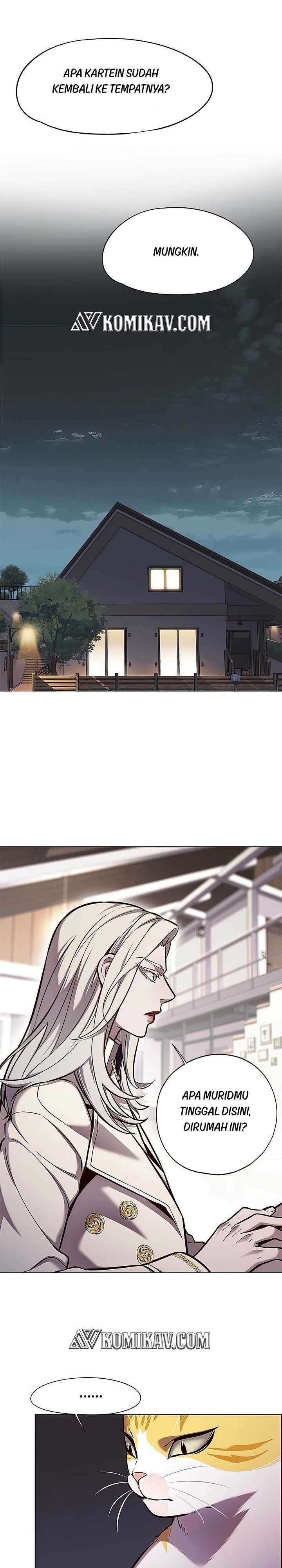 Read Eleceed (ID) Manga Online