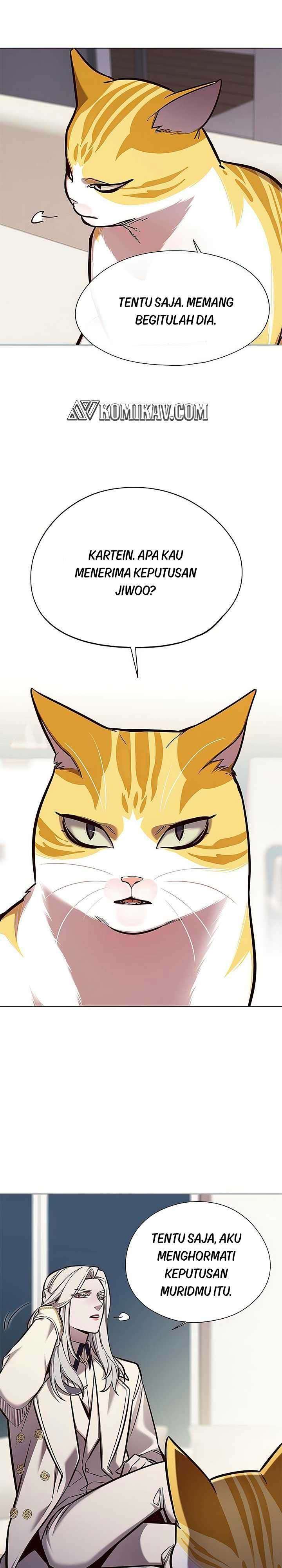 Read Eleceed (ID) Manga Online