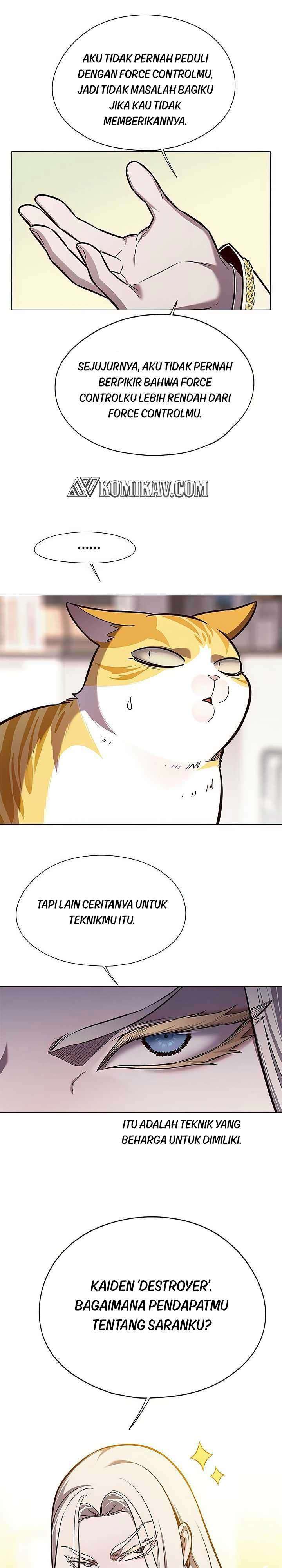 Read Eleceed (ID) Manga Online