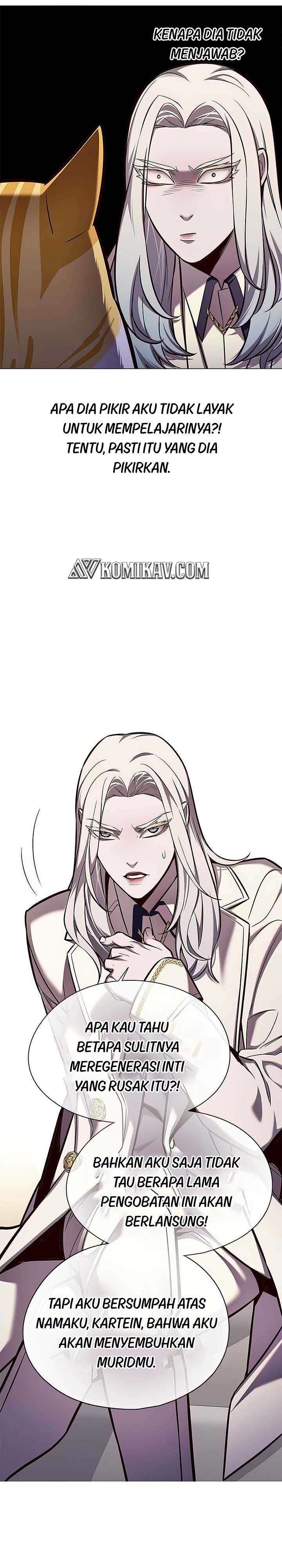 Read Eleceed (ID) Manga Online