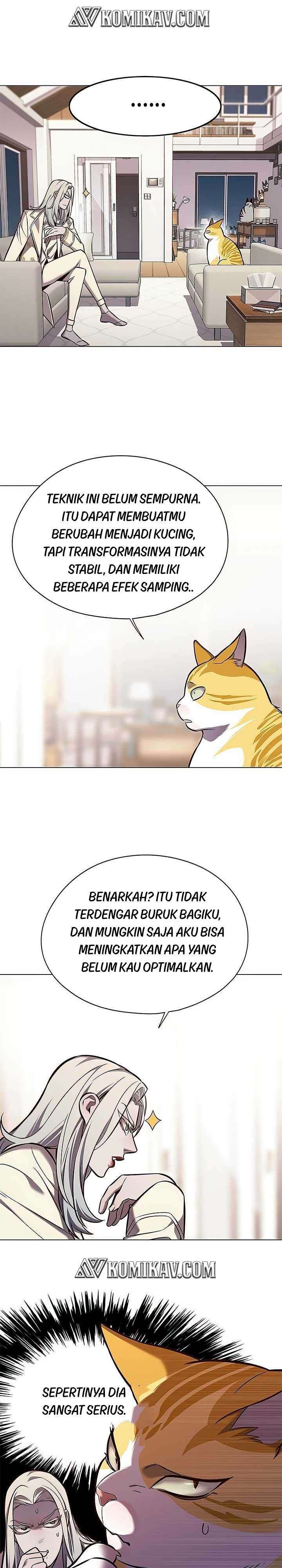 Read Eleceed (ID) Manga Online