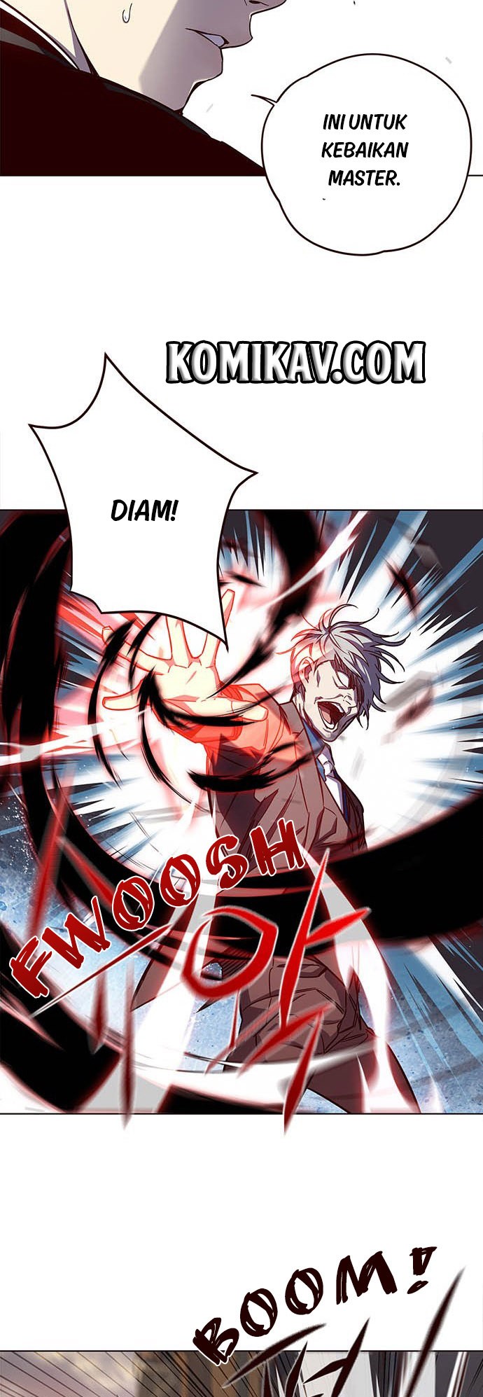 Read Eleceed (ID) Manga Online