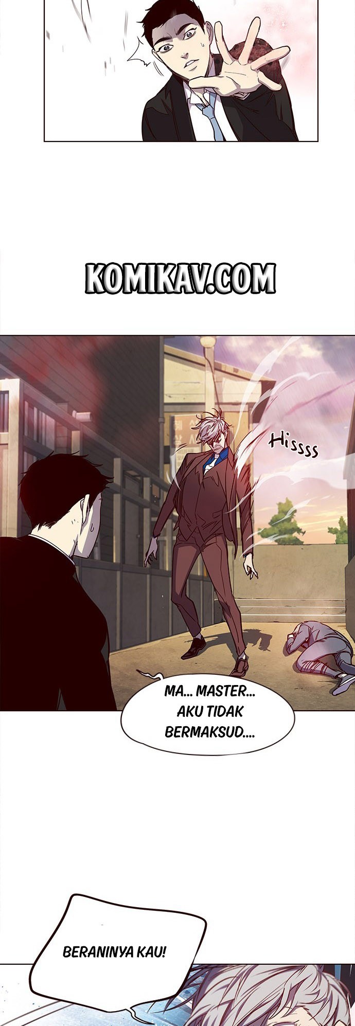 Read Eleceed (ID) Manga Online