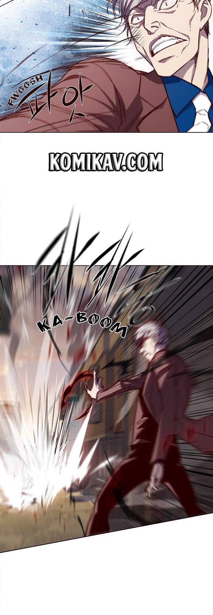 Read Eleceed (ID) Manga Online