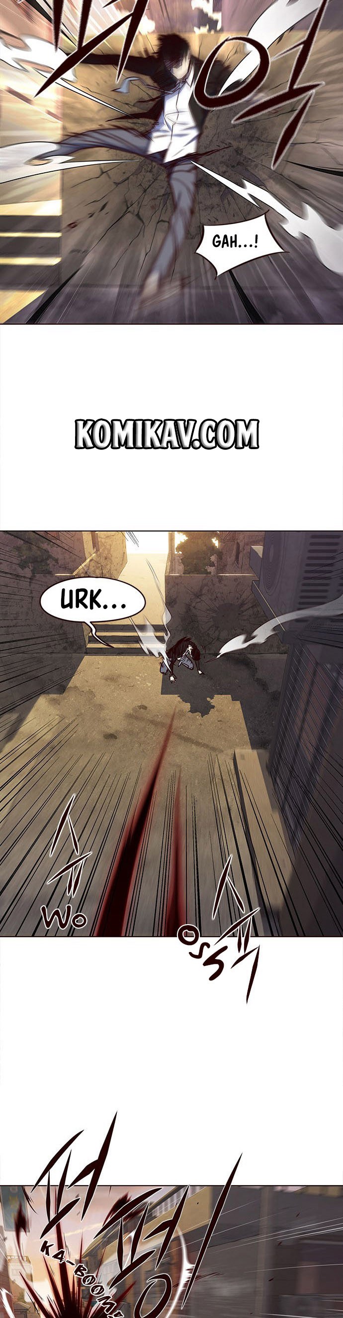 Read Eleceed (ID) Manga Online