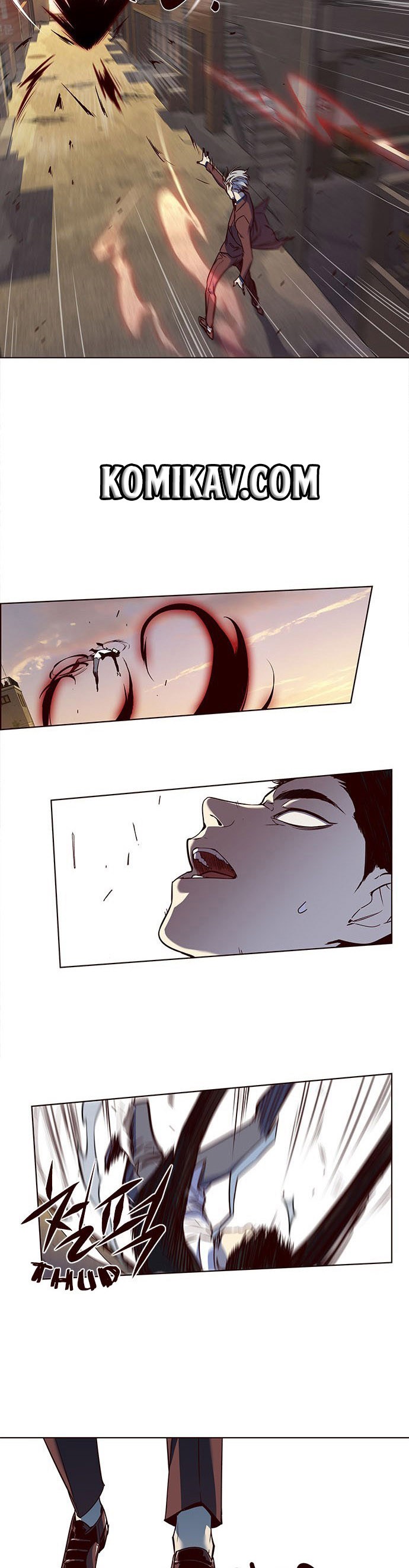 Read Eleceed (ID) Manga Online