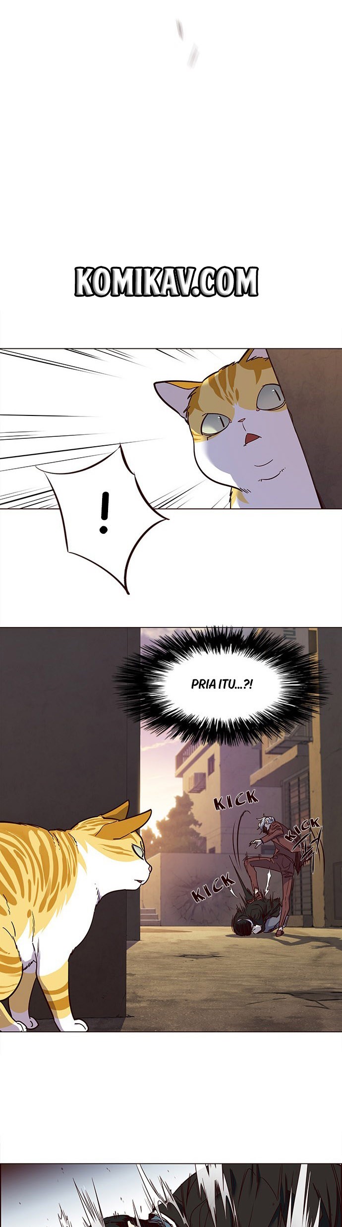 Read Eleceed (ID) Manga Online