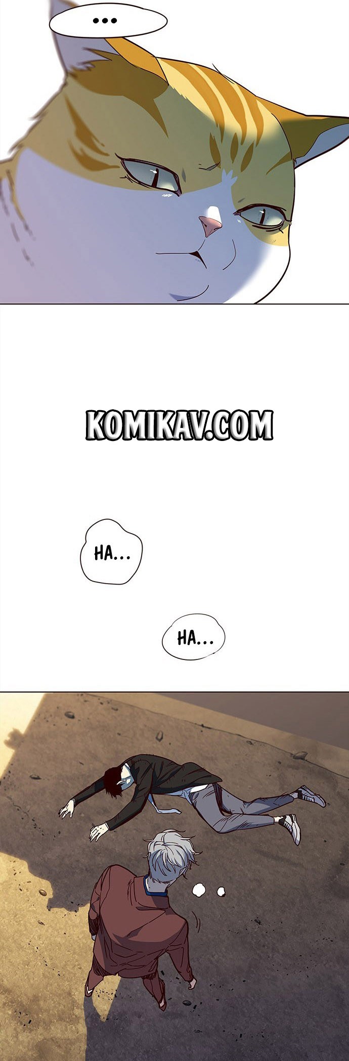 Read Eleceed (ID) Manga Online