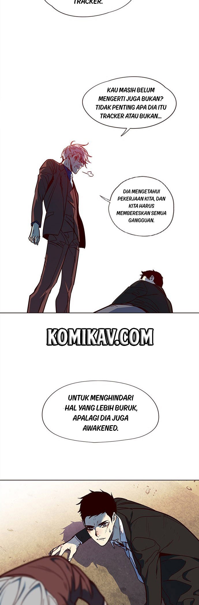 Read Eleceed (ID) Manga Online