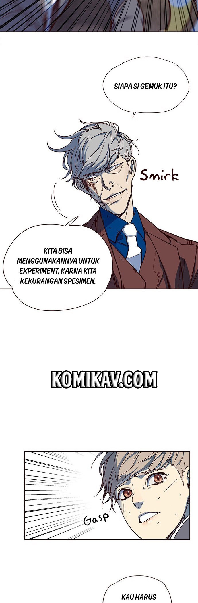 Read Eleceed (ID) Manga Online