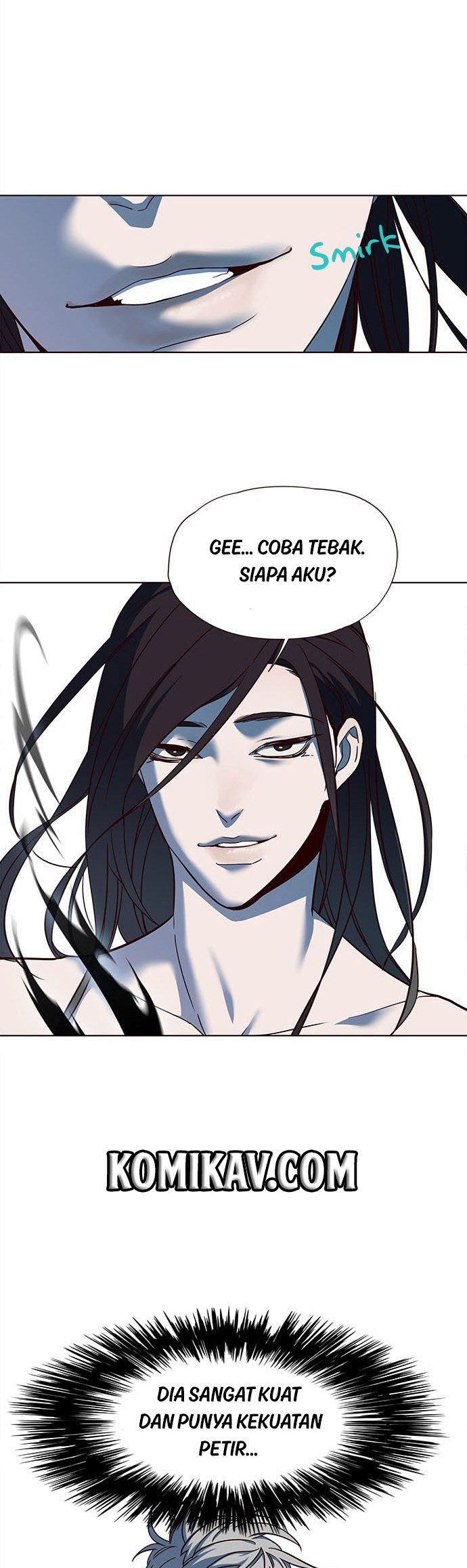 Read Eleceed (ID) Manga Online