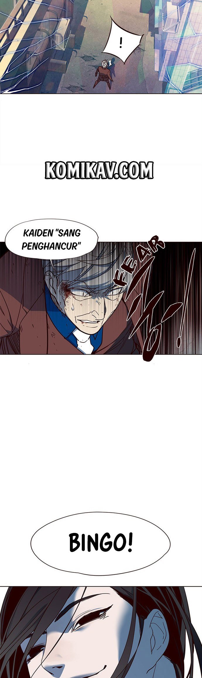 Read Eleceed (ID) Manga Online