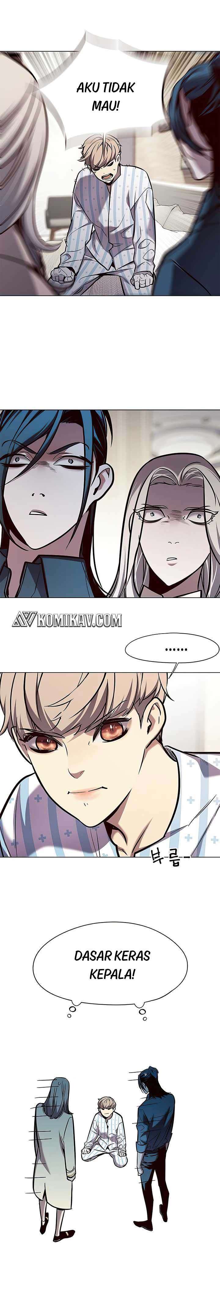 Read Eleceed (ID) Manga Online