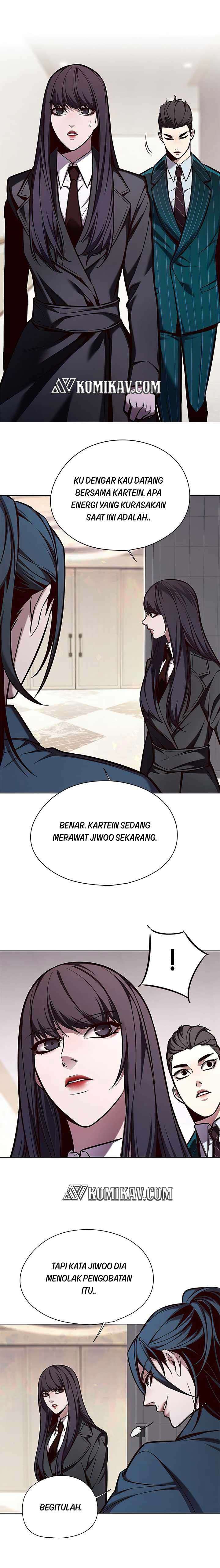 Read Eleceed (ID) Manga Online