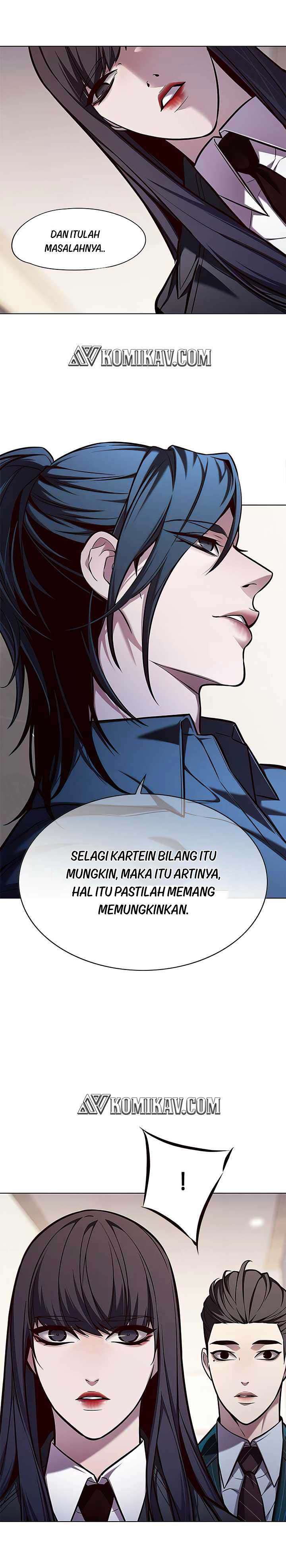 Read Eleceed (ID) Manga Online