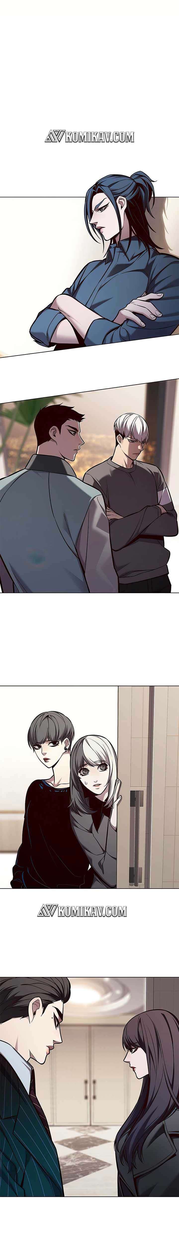 Read Eleceed (ID) Manga Online